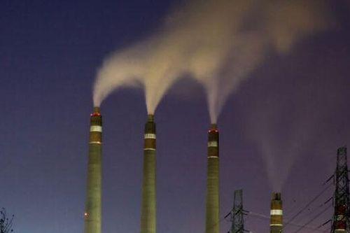 Malaysia hướng đến vị trí dẫn đầu thế giới trong lĩnh vực thu giữ khí carbon