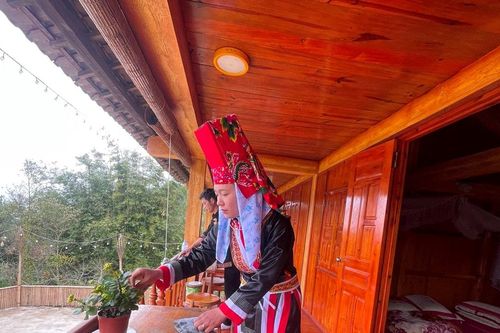 Chuyện thoát nghèo ở những ngôi làng hẻo lánh