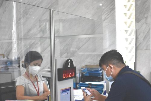 Gỡ điểm nghẽn thủ tục hành chính