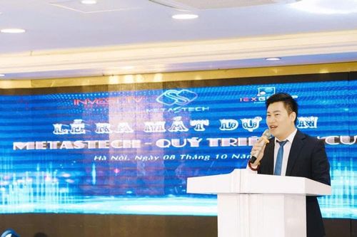 Tìm bị hại trong vụ án lừa đảo tại Công ty Cổ phần Triệu nụ cười