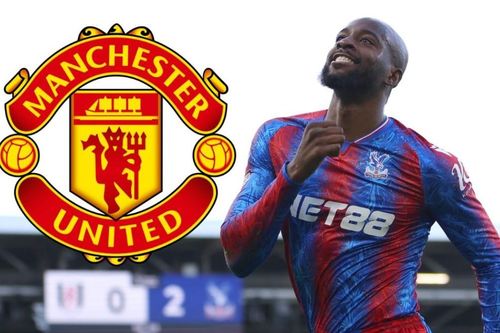 Man Utd sửa sai bằng tiền đạo giá 20 triệu euro