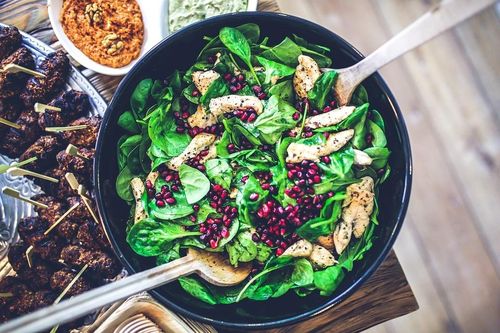Các thực phẩm như 'kho máu' tự nhiên, nên thêm vào bữa ăn