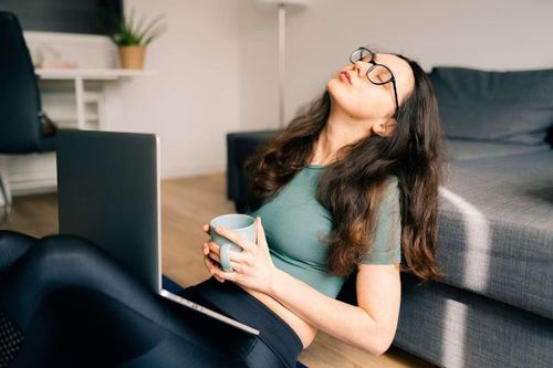 Dấu hiệu mỡ trong máu có thể người trẻ không hay biết