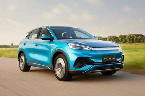 BYD lên kế hoạch mở nhà máy thứ ba ở châu Âu