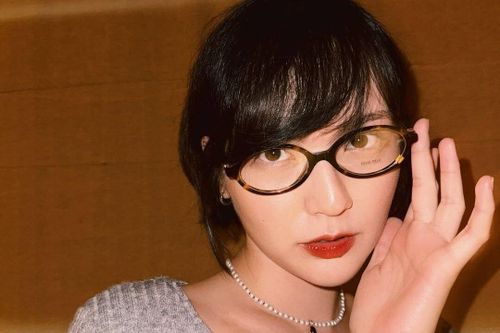 'Nàng thơ' của Sơn Tùng M-TP đón 8/3