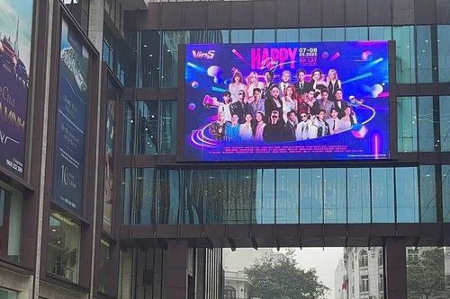 Công ty chỉ hơn 1 tháng tuổi đứng sau show bị hủy ở Đà Lạt