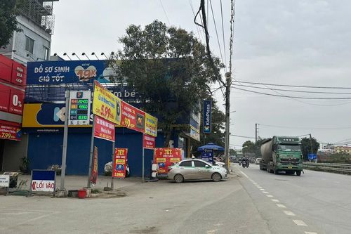 Thường Tín sẽ cưỡng chế thu hồi đất thi công mở rộng QL1A giai đoạn 2