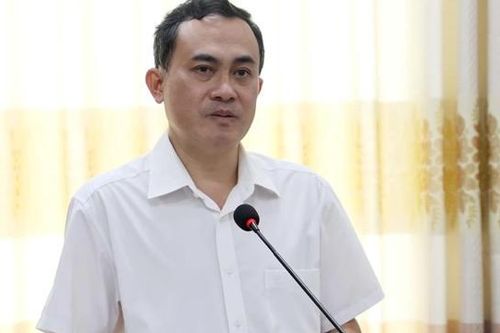 Ông Lê Trường Sơn được bầu làm Phó Chủ tịch UBND tỉnh Bình Phước