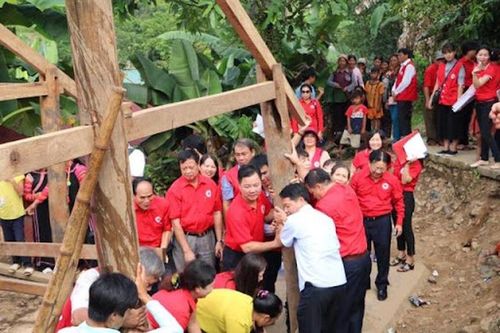 Sắp xếp, tinh gọn đầu mối các hội quần chúng ở địa phương