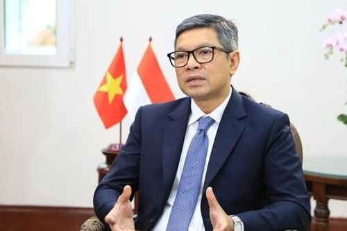 Chuyến thăm của Tổng Bí thư: Cột mốc quan trọng trong quan hệ Việt Nam-Indonesia