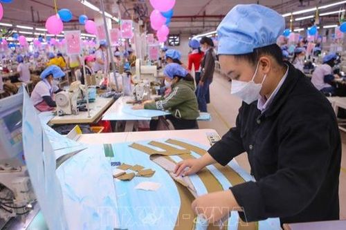 Chiến lược để doanh nghiệp Việt tiếp cận thị trường thời trang Bắc Âu