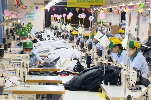 Hơn 709 nghìn tỷ đồng vốn được doanh nghiệp bổ sung vào nền kinh tế trong 2 tháng