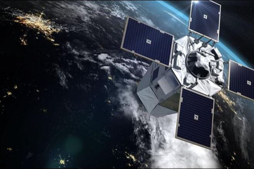 CSO-3 - vệ tinh quan sát quân sự hàng đầu thế giới