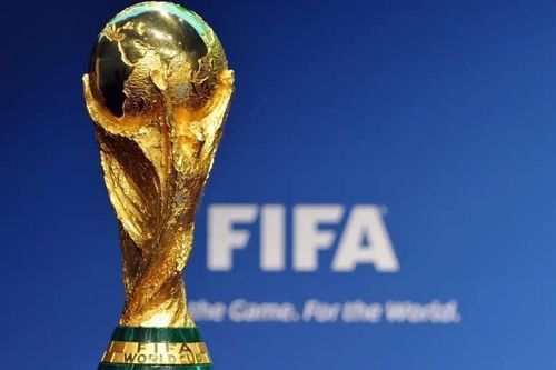 FIFA tính chuyện tăng gấp đôi số đội dự World Cup 2030
