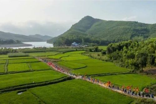 Nhiều hoạt động phong phú và đặc sắc tại Lễ hội Bà Thu Bồn năm 2025
