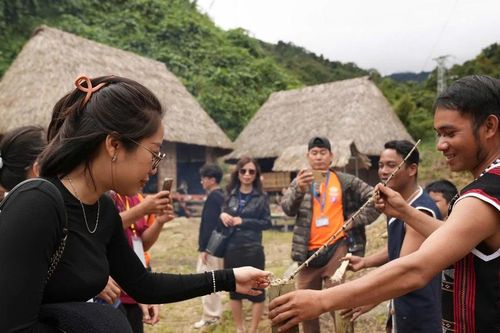 Quảng Nam công bố Cung đường di sản Hội An – Mỹ Sơn – Cổng trời Đông Giang
