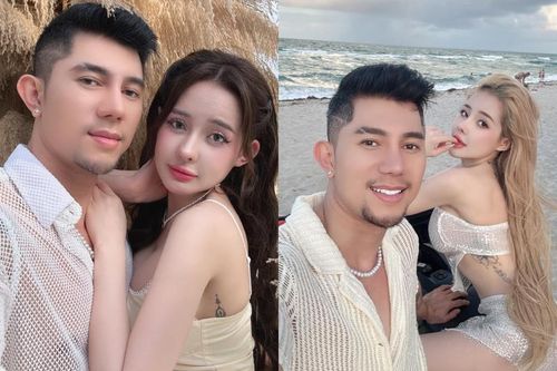 Ngân 98 gây bất ngờ khi chia sẻ chuyện 'lụy' Lương Bằng Quang