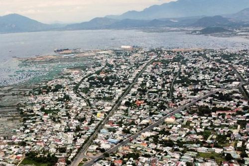 Khánh Hòa: Gói xây dựng hơn 22 tỷ về tay nhà thầu nào?
