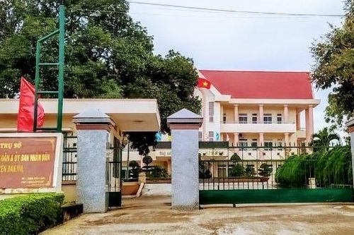 Đắk Nông: Duy nhất Cty An Vũ tham dự gói thầu nâng cấp tuyến đường ĐH12