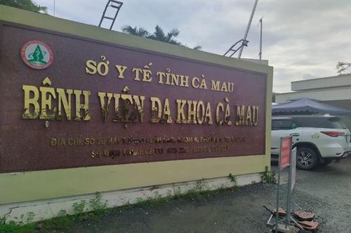 Gần 111 tỷ đồng mua vật tư y tế 2024-2025 cho BV Đa khoa Cà Mau