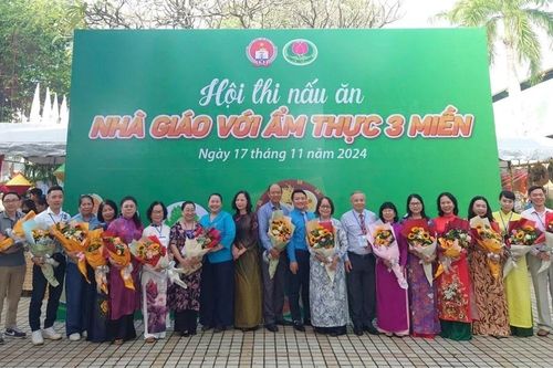 Sắp giải thể Công đoàn ngành Giáo dục TPHCM
