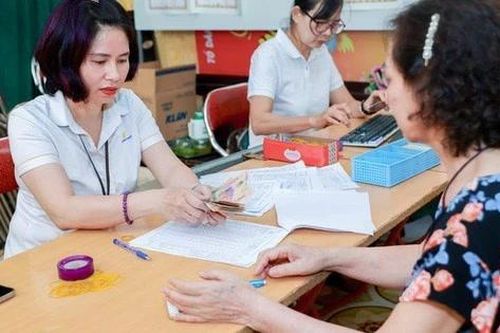 Muốn nghỉ hưu sớm thì được hưởng lương hưu thế nào?