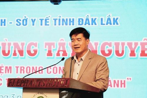 Minh bạch hóa thông tin, ngăn hành nghề y dược trái phép