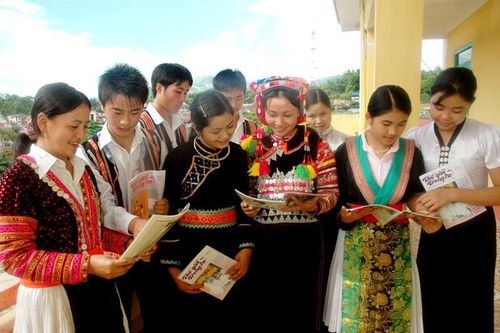 Đầu tư hôm nay, tương lai ngày mai