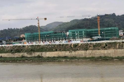 Lào Cai triển khai thực hiện nhiều dự án nhà ở xã hội