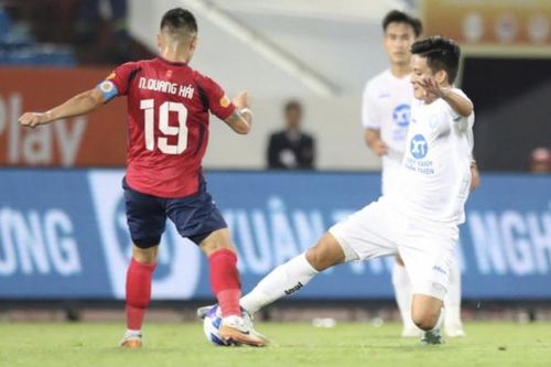 Nhận định CAHN vs Nam Định, 19h15 ngày 8/3 tại V.League 2024/25