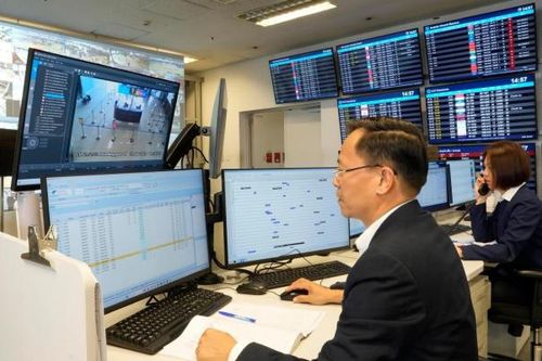 Hiệu quả rõ nét khi triển khai A-CDM tại cảng hàng không quốc tế Nội Bài