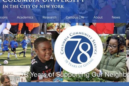 Mỹ hủy bỏ 400 triệu USD tiền tài trợ cho Đại học Columbia vì cáo buộc bài Do Thái