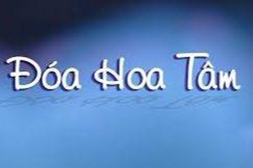 Đóa tâm hoa nhân ngày 8/3