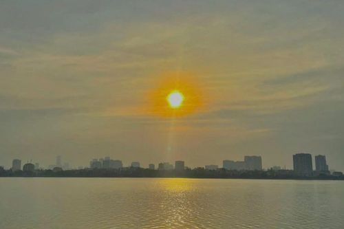 Hà Nội muốn xây thêm cầu nối, mở rộng các đường ven Hồ Tây