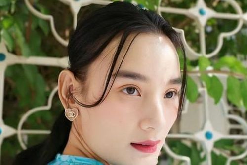 Người mẫu Lê Thúy gục ngã, trầm cảm vì 10 năm chưa thể mang thai