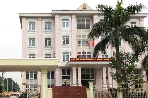 UBND TP Thanh Hóa bị 'thúc' thực hiện nghĩa vụ thi hành án nhiều tỷ đồng