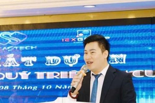 Công an đề nghị người sở hữu đồng tiền điện tử 'QFS TNCVN' ra trình báo