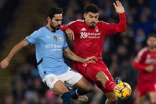Nhận định Nottingham vs Man City, 19h30 ngày 8/3: Đại chiến cho top 4
