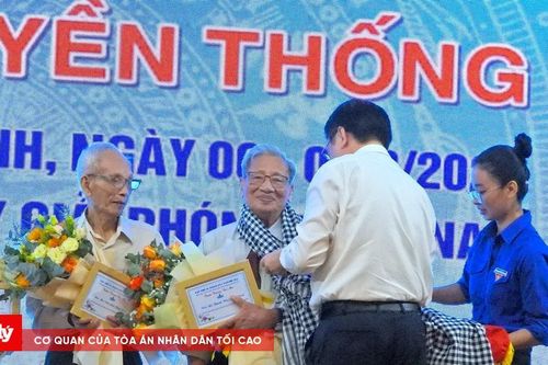 Trường Sư phạm Tây Nam Bộ (T3): 14 năm miệt mài gieo chữ giữa đạn bom chiến trường