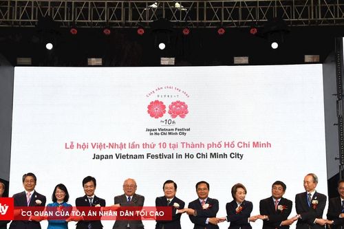 Khai mạc Lễ hội Việt - Nhật năm 2025