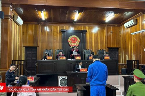 Đối tượng sát hại vợ lĩnh án 20 năm tù
