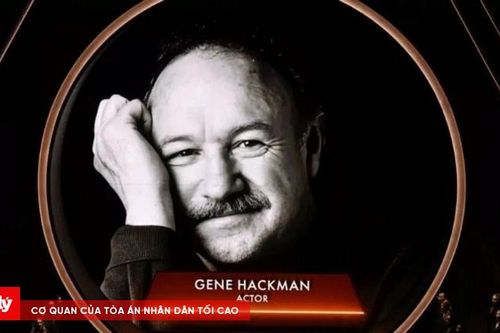 Công bố nguyên nhân cái chết bí ẩn của vợ chồng ngôi sao Gene Hackman