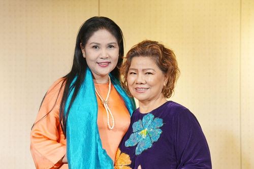 NSND Thanh Ngoan bất ngờ được bổ nhiệm làm Giám đốc ở tuổi 59