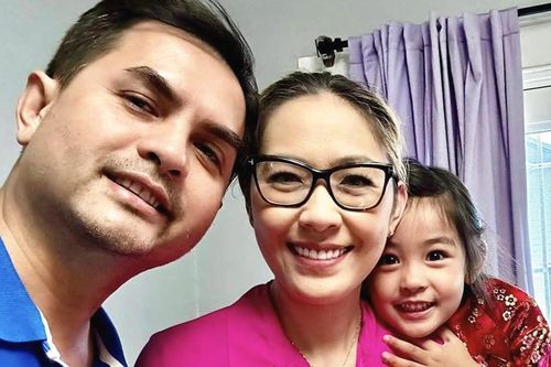 Hoa hậu Bình Phương tranh chấp thừa kế nhà, đất với mẹ ruột diễn viên Đức Tiến