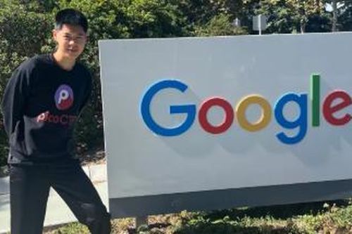 Kỹ sư phần mềm của Google kiện vì bị 16 trường đại học danh giá đánh trượt