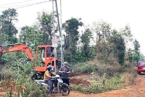 'Thổi' giá lên 120-200 triệu/m ngang, thực hư cơn sốt đất ở xã vùng ven Đắk Lắk