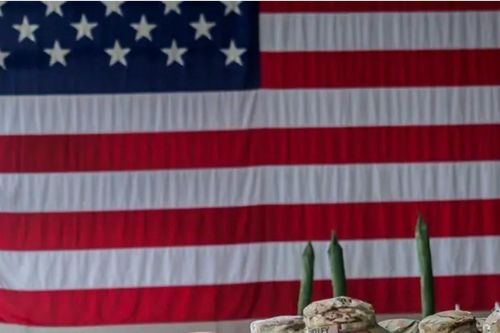 Ông Trump định rút quân Mỹ khỏi Đức, tái triển khai ở Đông Âu