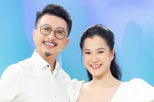 Hứa Minh Đạt: Lâm Vỹ Dạ không phải người ghen tuông