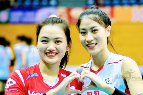 Ngắm những bóng hồng xinh đẹp của thể thao Việt Nam ngày 8/3