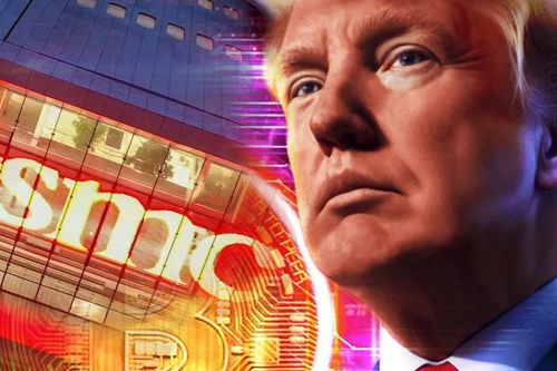 Mỹ lập kho dự trữ Bitcoin chiến lược, TSMC công bố khoản đầu tư 100 tỷ USD